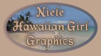 Niele Hawaiian Girl