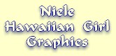 Niele Hawaiian Girl Graphics url